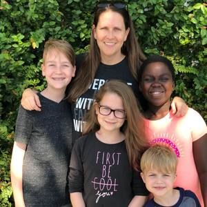 Meet your Posher, Bethany